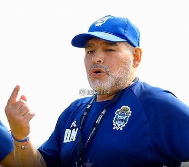 De Maradona a Ronaldinho: veja craques que foram à falência