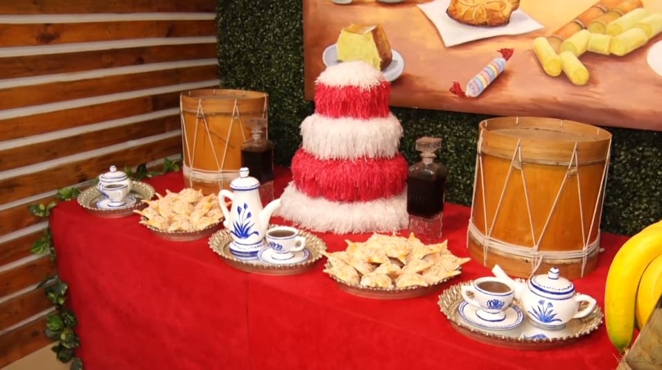 Museu da Gastronomia é reaberto para visitação