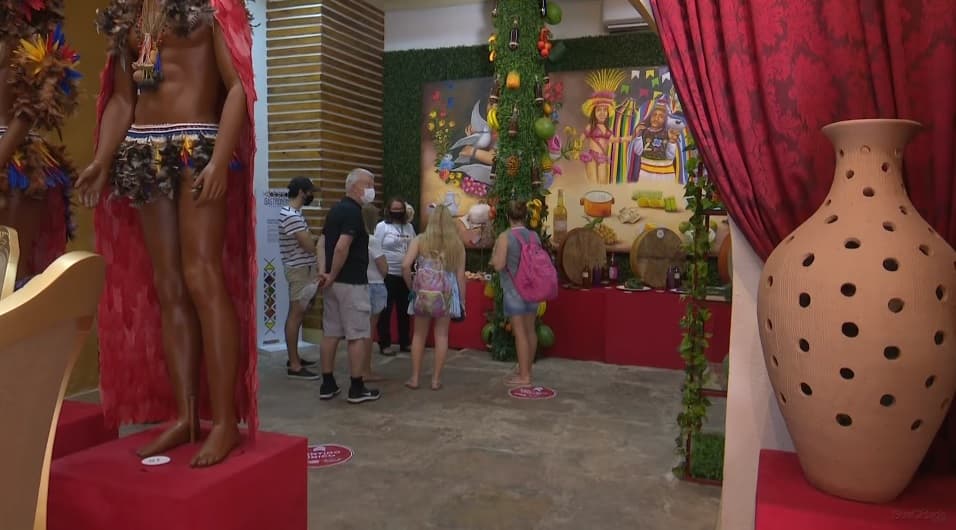 Museu da Gastronomia Maranhense lança programação de férias