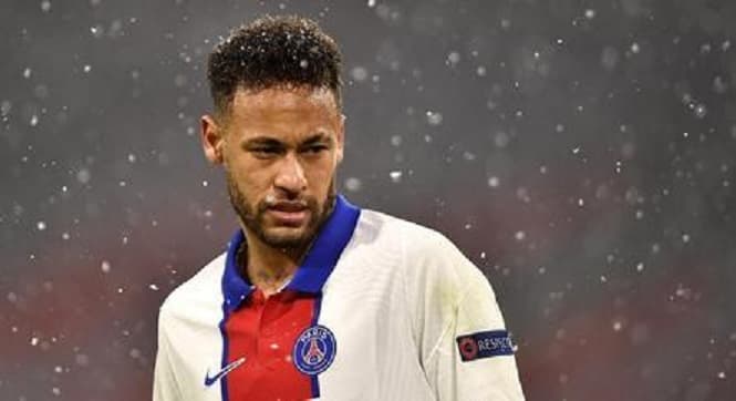 Neymar lidera PSG contra o Bayern em busca de nova superação