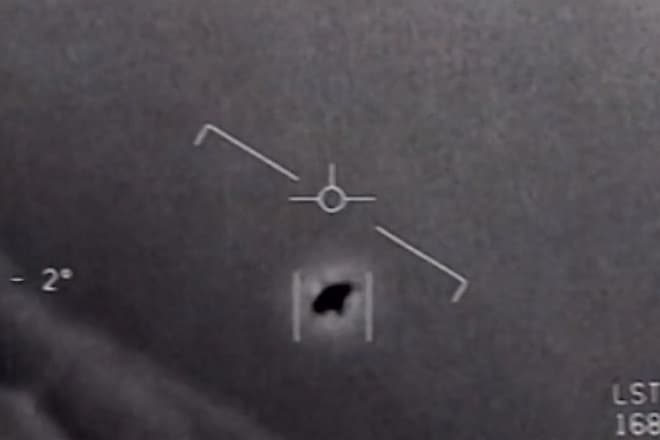 Pentágono confirma que vídeo de OVNIs nos EUA é verdadeiro