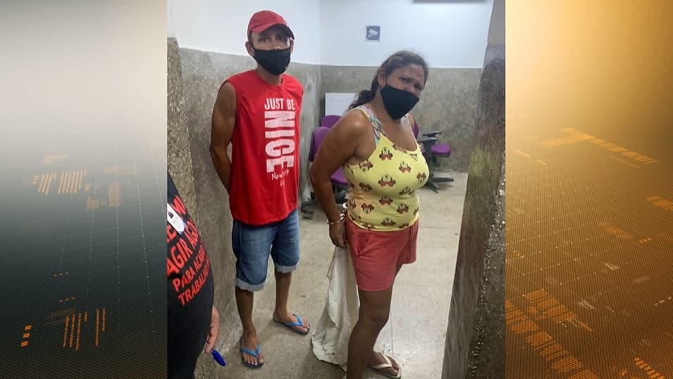 Pai e madrasta são indiciados por tortura contra criança