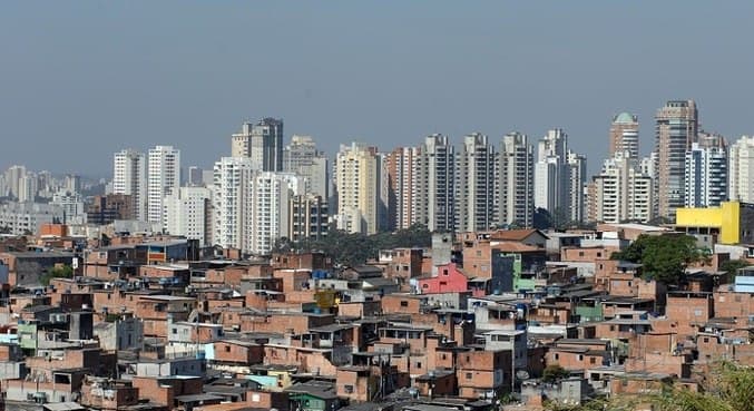 País tem redução no índice de desigualdade em 2020, aponta IBGE