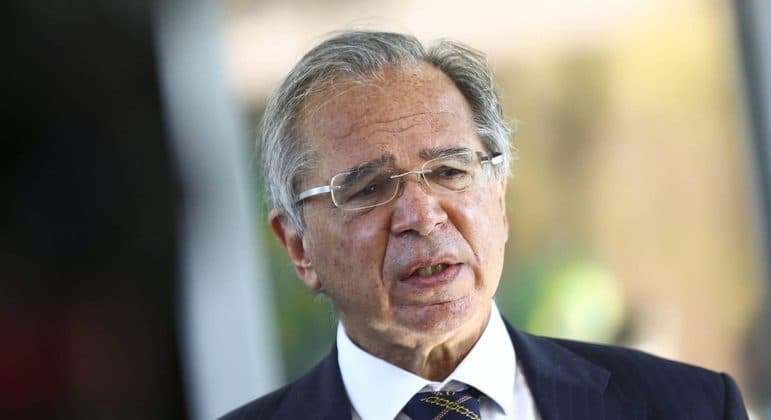 Guedes: offshore evita que governo tribute fortuna em caso de morte