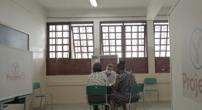 Butantan: Pandemia é controlada com 75% da população vacinada