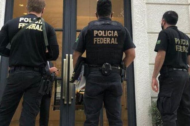 PF apura suposta corrupção na Secretaria de Educação de Petrolina