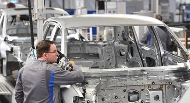 Economia brasileira encolhe 4,1% e PIB totaliza R$ 7,4 trilhões em 2020