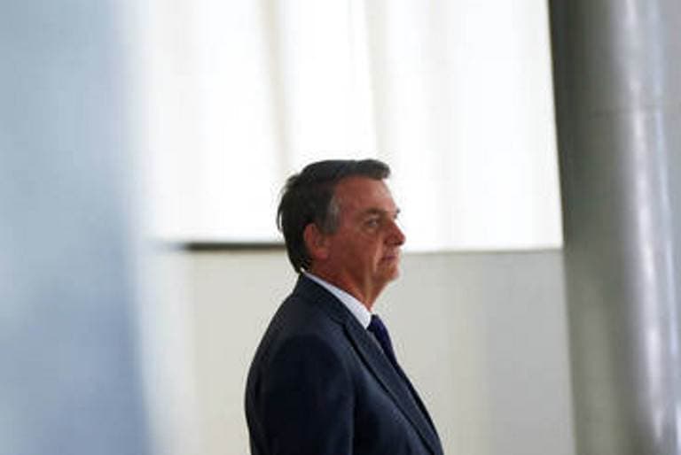 Inquérito do TSE que mira Bolsonaro terá troca de relator