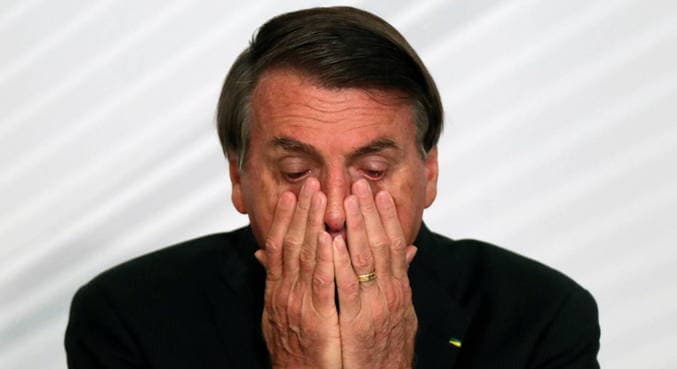 Polícia Federal abre inquérito para investigar Bolsonaro