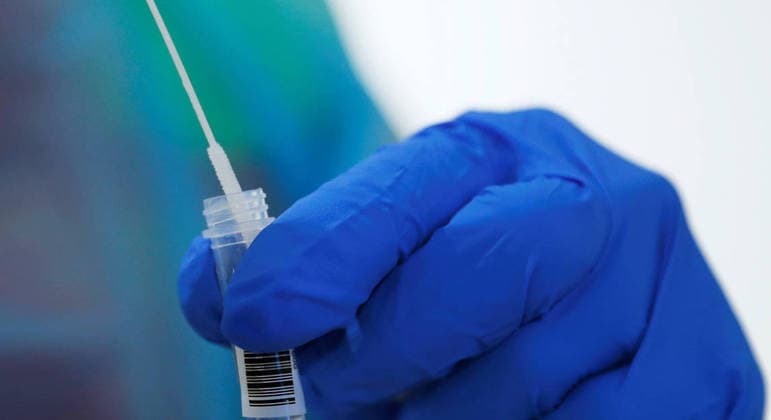 Covid: Fiocruz desenvolve teste que detecta variantes em tempo real