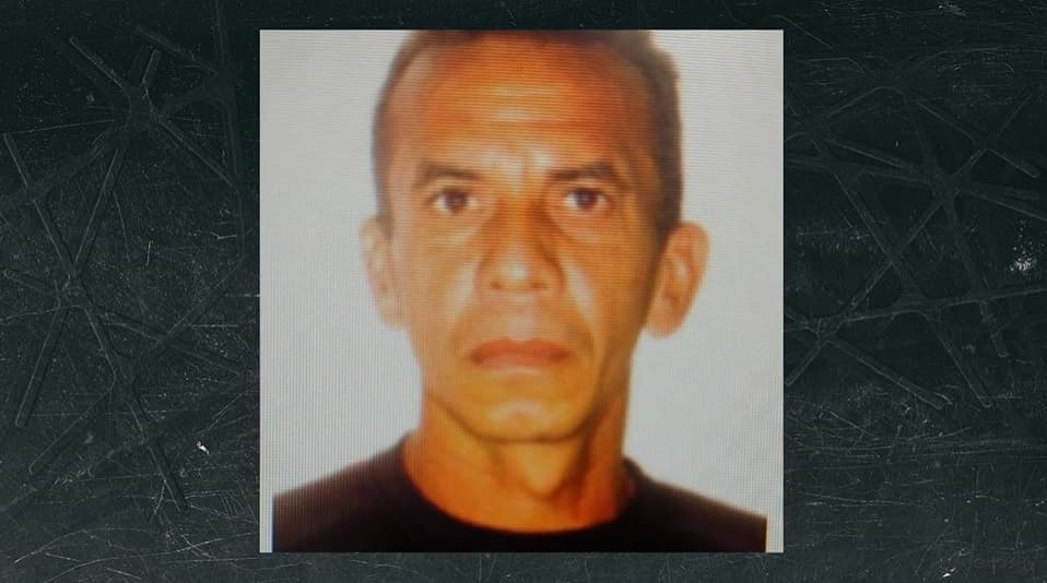 Família pede ajuda para encontrar homem desaparecido