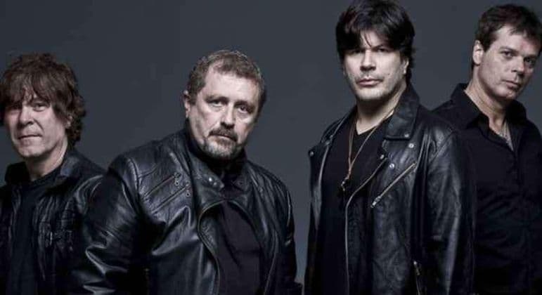 Paulo Ricardo perde o direito de cantar músicas do RPM
