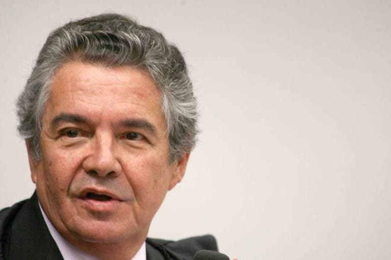 Marco Aurélio vai antecipar aposentadoria para ter paridade