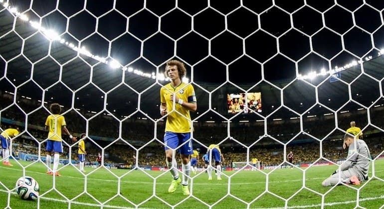 Sete anos do 7 a 1: Relembre a derrota do Brasil para Alemanha