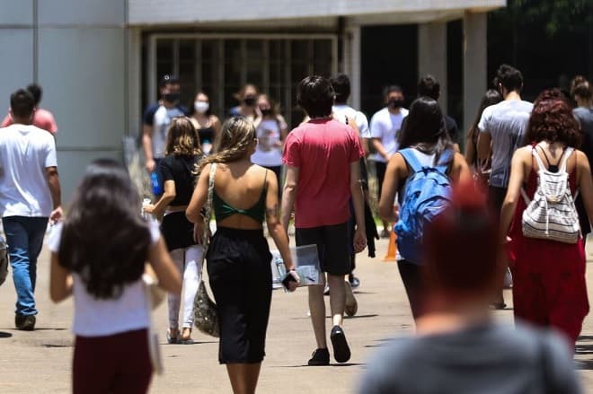 Inscrições para o Sisu começam nesta terça-feira