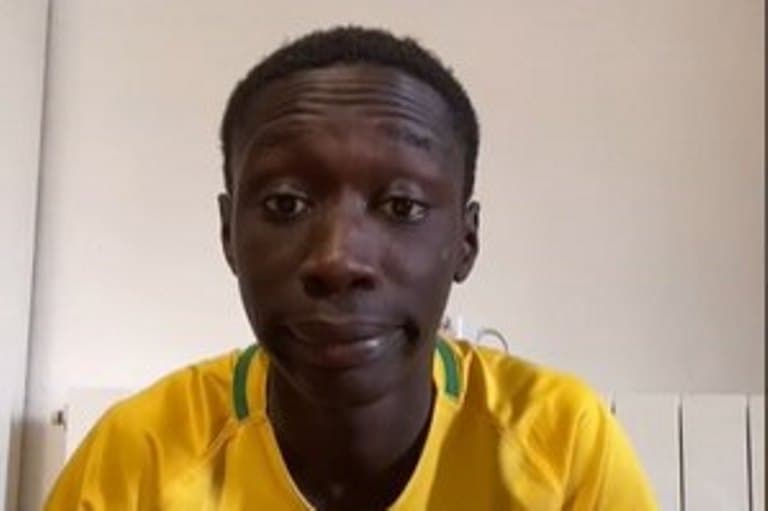 Quem é Khaby Lame, o jovem que bomba no TikTok com humor único