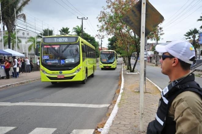 PL prevê aplicativo de transporte público em todos os municípios brasileiros