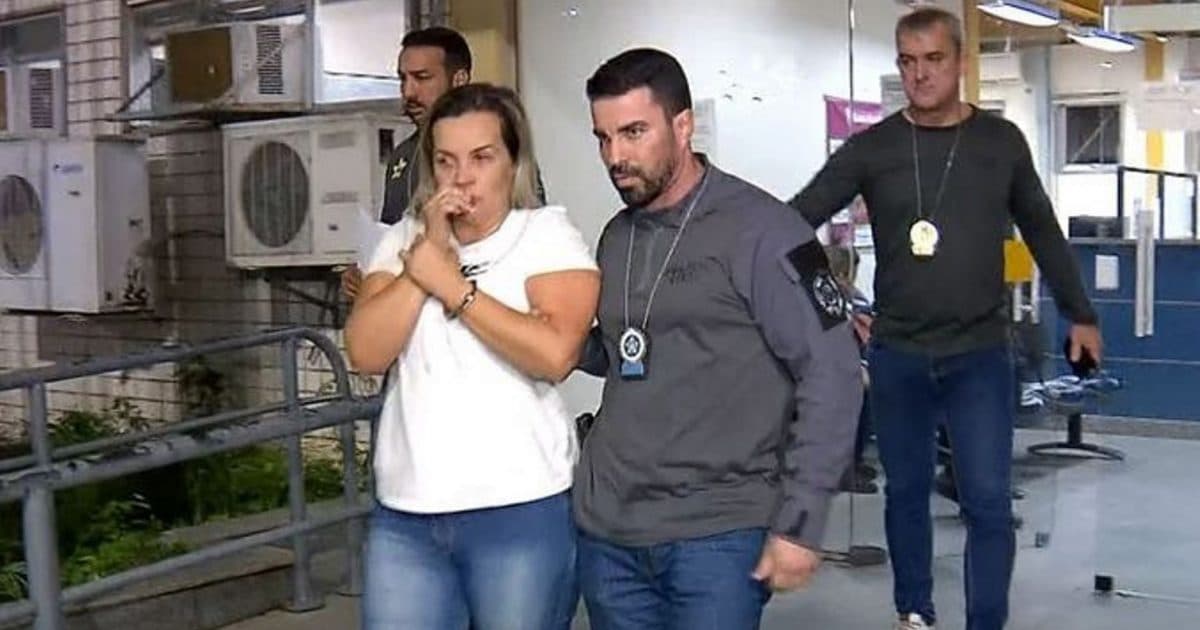 MP-RJ denuncia madrasta por envenenamento de enteados e pede prisão preventiva