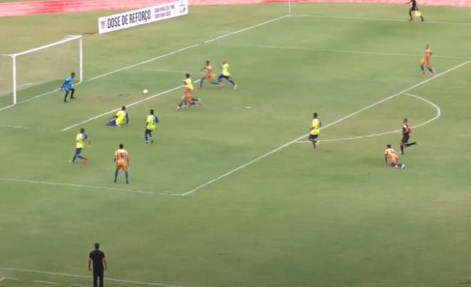 Iape vence São José e se classifica para a final do Maranhense