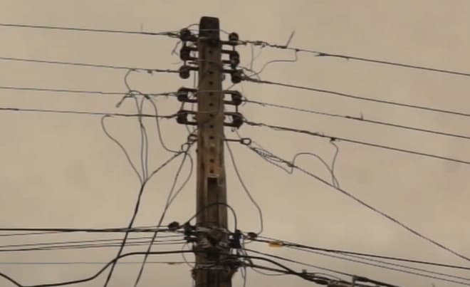 Moradores reclamam da falta de iluminação no bairro São Francisco