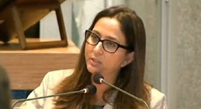 TRE-DF determina que ex-deputada Liliane Roriz cumpra pena por corrupção eleitoral