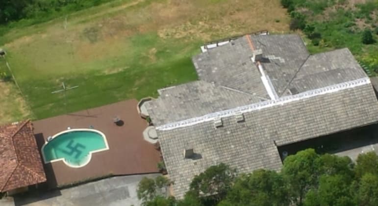 PF instaura 250 inquéritos por apologia ao nazismo em três anos