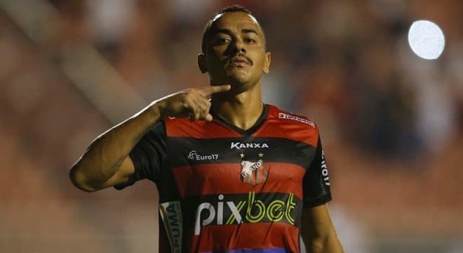 Ituano tenta liberação de Rafael Elias, mas Palmeiras nega