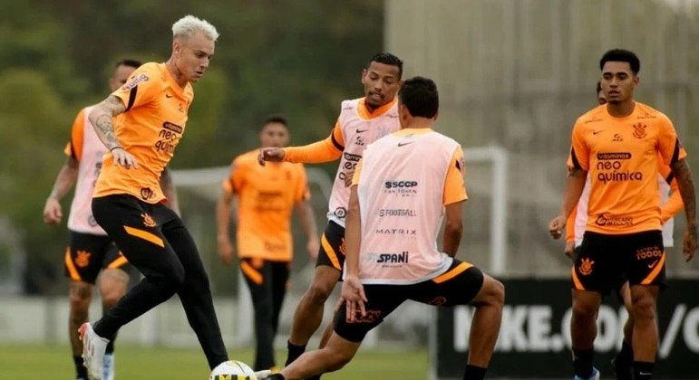 Corinthians recebe Juventude após dias de turbulência