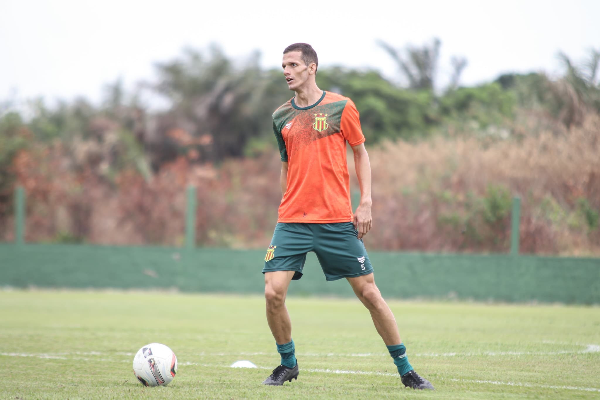 Sampaio Corrêa anuncia primeiras renovações para 2023