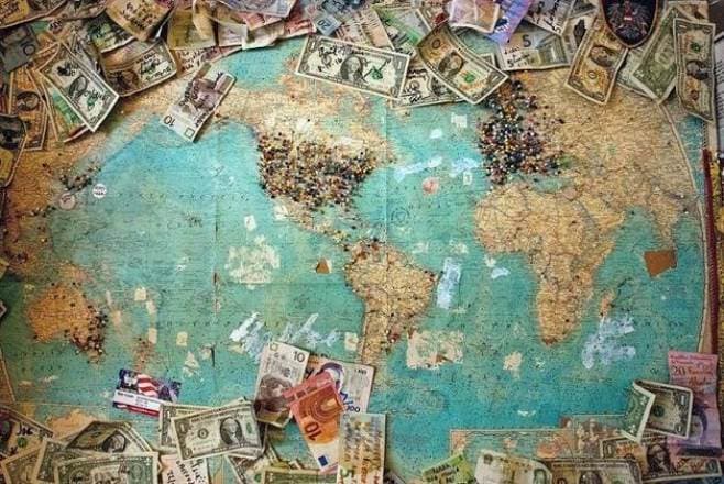 Conheça as moedas dos 32 países que disputam a Copa do Catar
