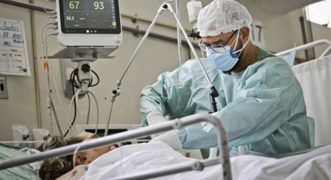 Internações por doença respiratória no Brasil crescem quase 20%
