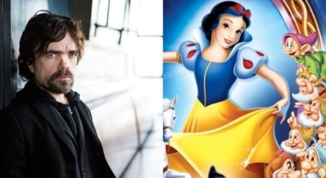Disney promete mudanças em 'Branca de Neve' após críticas