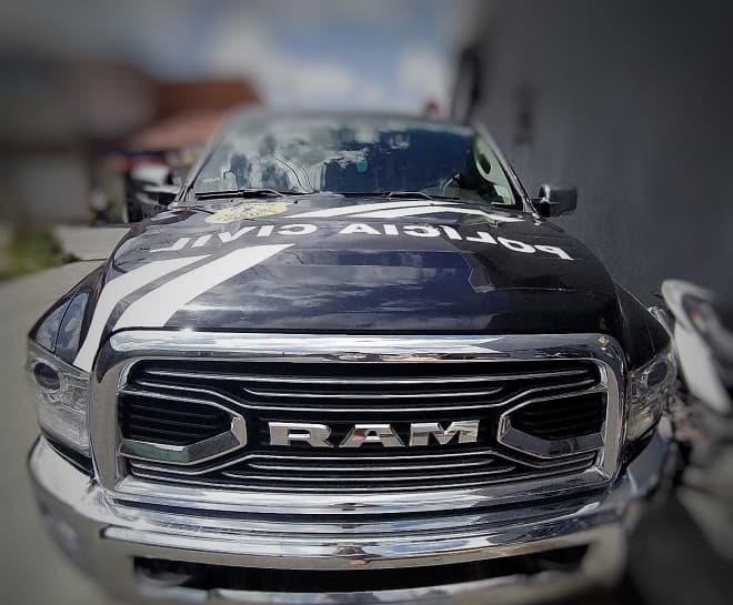 Polícia é autorizada a usar veículo de luxo que era de traficante