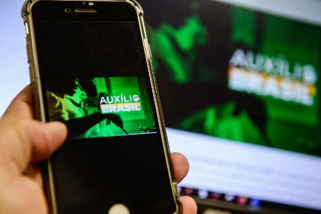 PEC permite a continuidade do Auxílio Brasil de R$ 600