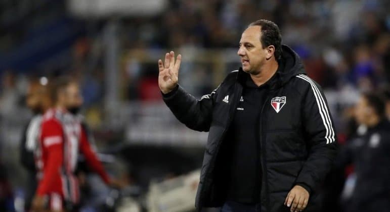 'Precisamos ter mais força na Conmebol', diz Rogério Ceni
