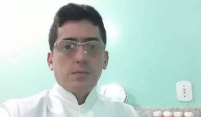 Morte de dentista é o 3º caso de latrocínio só em março