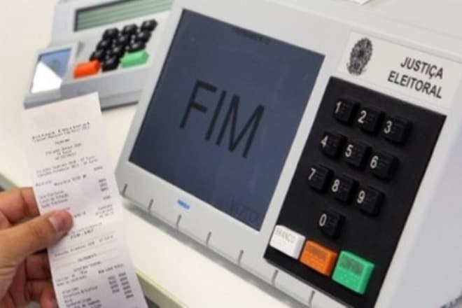 Eleitos em outubro devem ser diplomados até 19 de dezembro