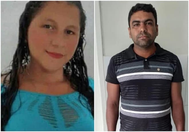 Jovem é assassinada por companheiro na cidade de Brejo de Areia