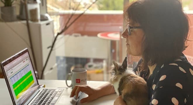 Lei do teletrabalho é sancionada com vetos
