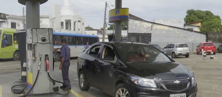 Mesmo com reduções, MA ainda tem preço alto da gasolina