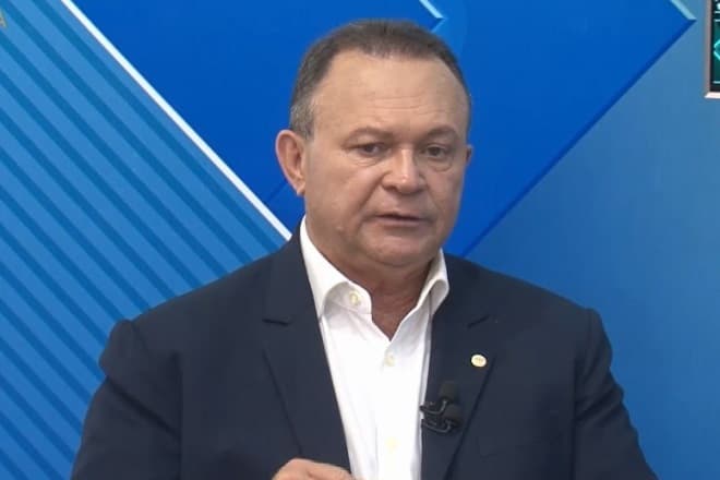 Reeleito, Carlos Brandão pretende investir R$ 1,5 bilhão por ano em obras