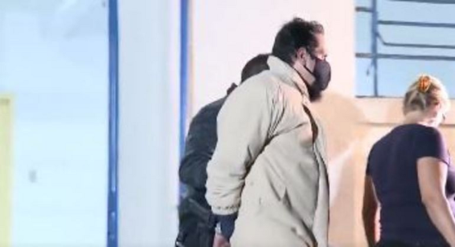 Cupertino será interrogado pela 1ª vez em agosto, três anos após crime