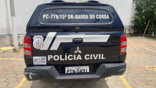 Suspeito de aplicar golpe do consórcio no Maranhão é preso no RJ