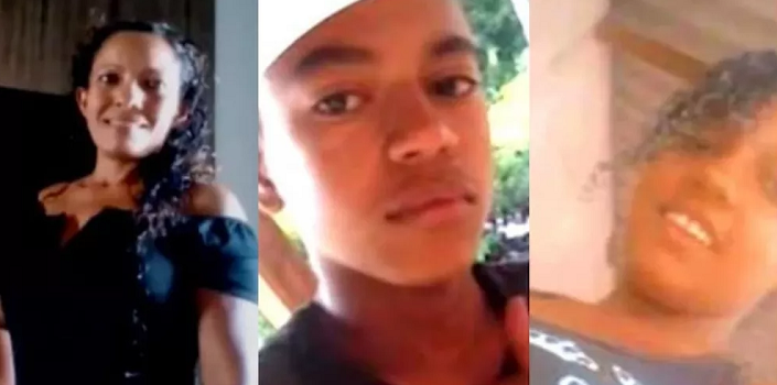 Laudo confirma que mãe e dois filhos foram mortos por espancamento em Balsas