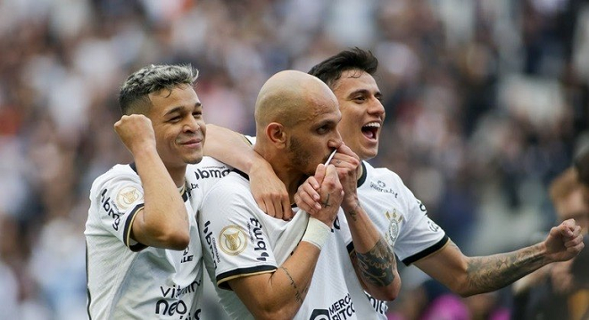 Corinthians faz melhor campanha desde o título em 2017