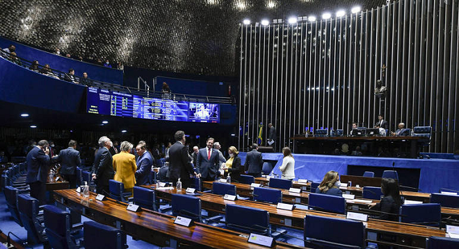 Comissão no Senado vai investigar causas de crimes na região Norte