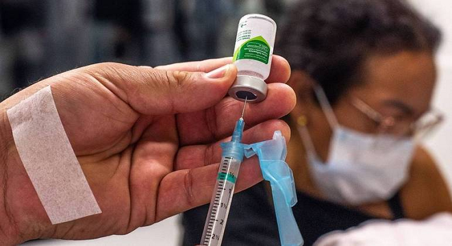 Saiba quando vacina contra gripe será oferecida no SUS para população geral