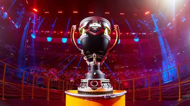 Brasil irá receber pela primeira vez um Mundial de CS:GO