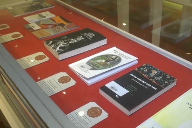 Maria Firmina: escritora maranhense será homenageada em feira internacional