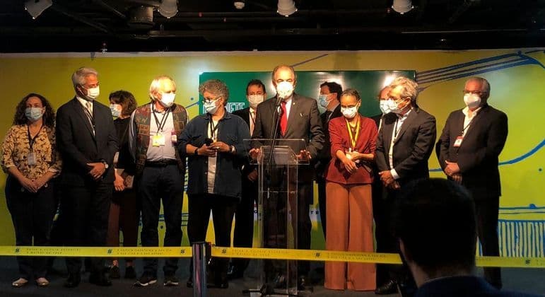 Grupo de transição do meio ambiente vai sugerir revogação de medidas